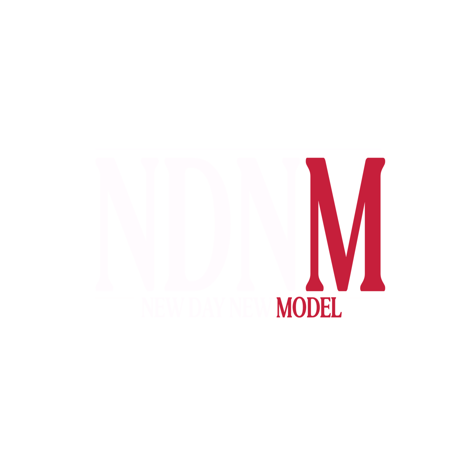 NDNM logo